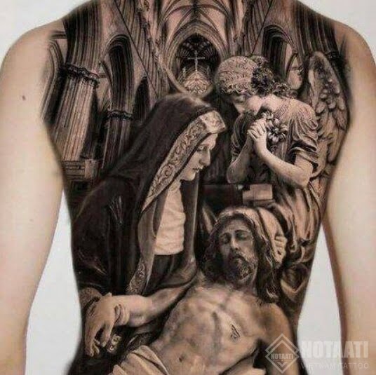 Bằng  Catholic Tattoos  Công Giáo Và Nghệ Thuật Xăm Hình  Facebook