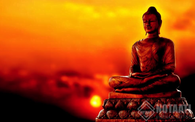 Biểu tượng Đức Phật trong tôn giáo và văn hóa Việt Nam